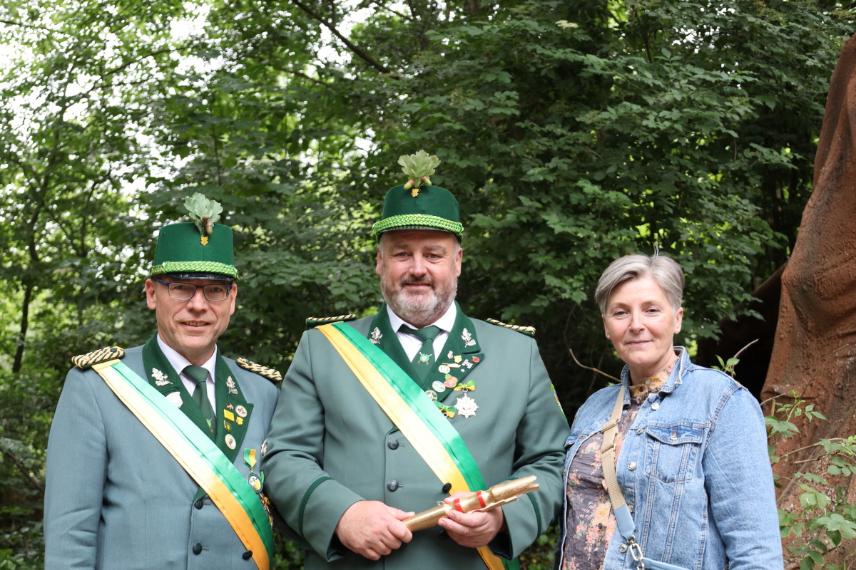 Zepterprinz