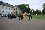 Schützenfest Montag 2026