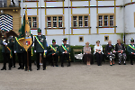 Schützenfest Sonntag 2026