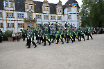 Schützenfest Sonntag 2026